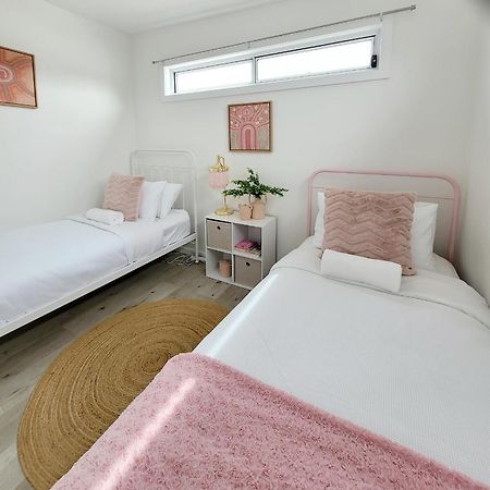 Capel Sound Bayside Belle 아파트 외부 사진