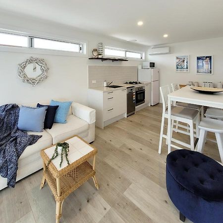 Capel Sound Bayside Belle 아파트 외부 사진