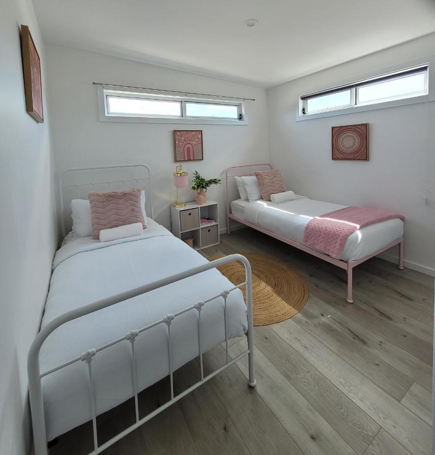 Capel Sound Bayside Belle 아파트 외부 사진