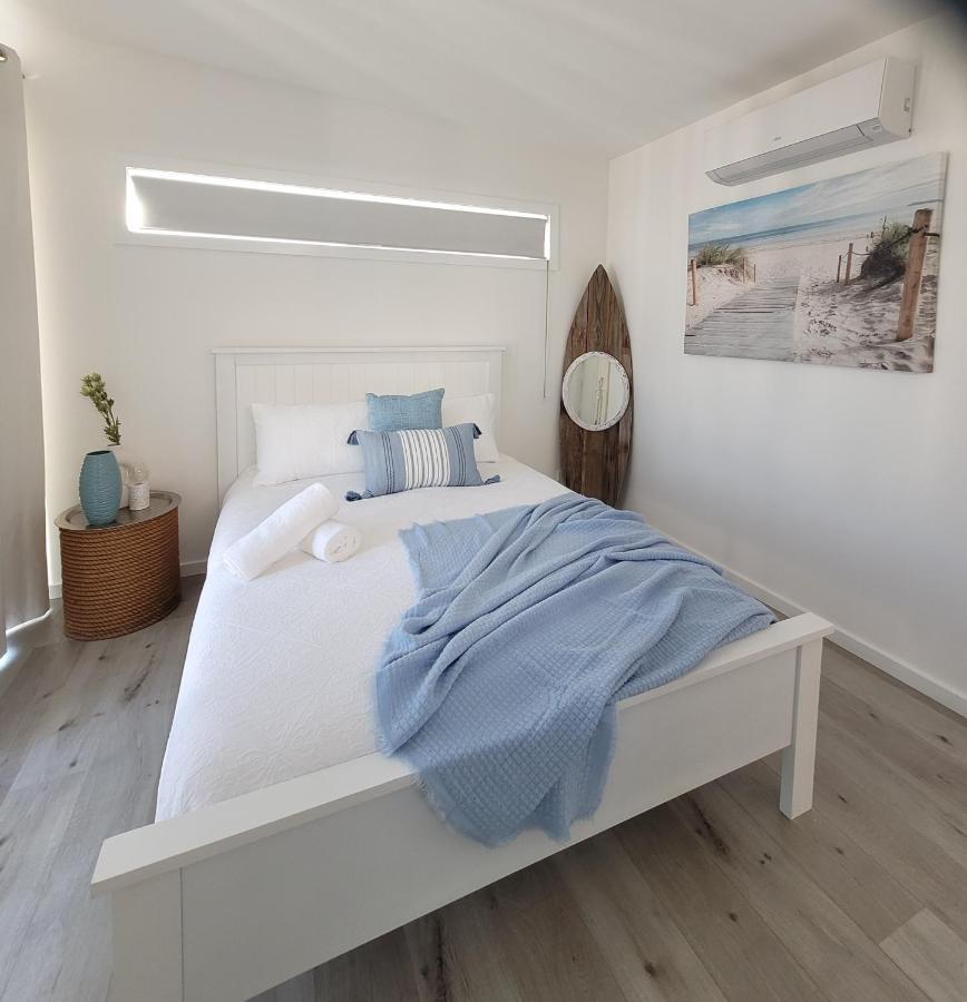 Capel Sound Bayside Belle 아파트 외부 사진