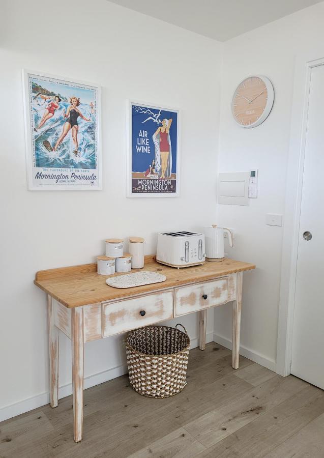 Capel Sound Bayside Belle 아파트 외부 사진