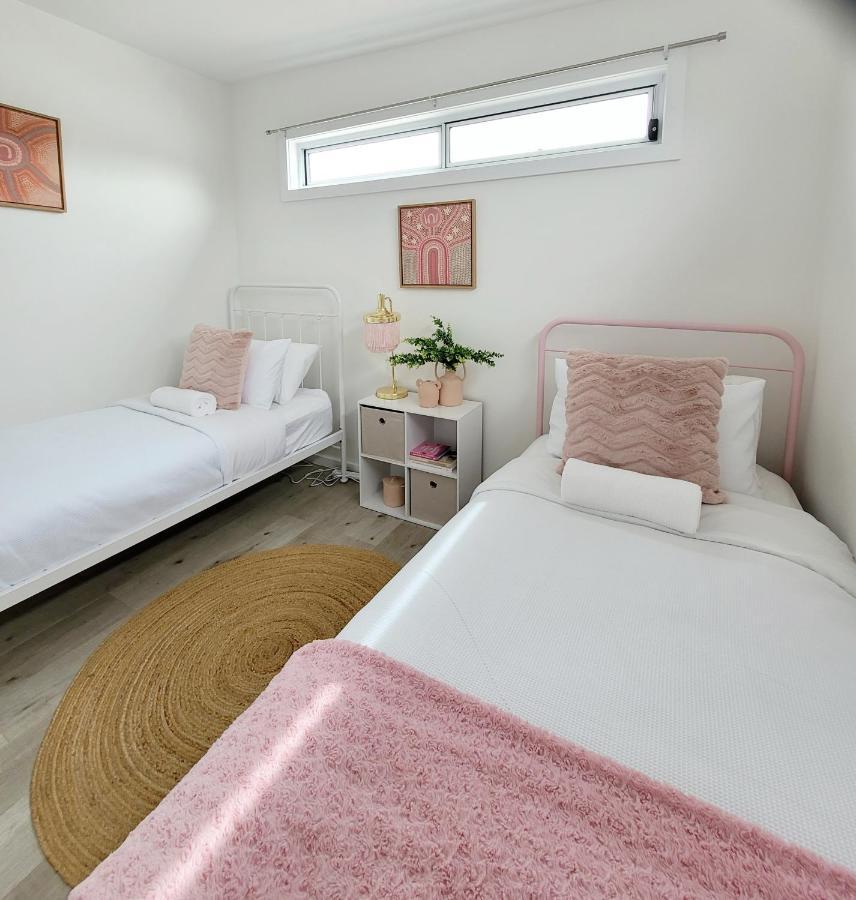 Capel Sound Bayside Belle 아파트 외부 사진