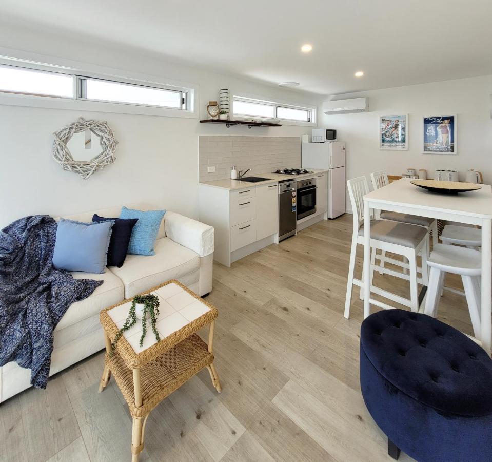 Capel Sound Bayside Belle 아파트 외부 사진