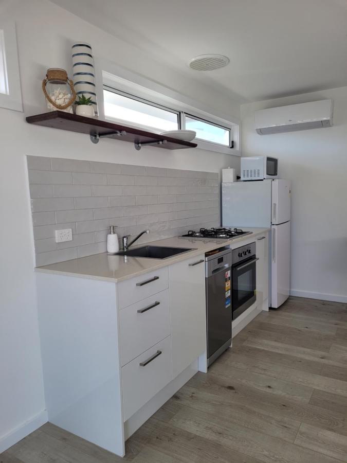 Capel Sound Bayside Belle 아파트 외부 사진