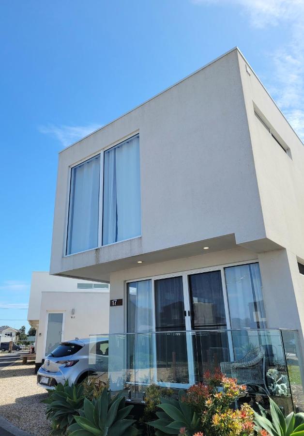 Capel Sound Bayside Belle 아파트 외부 사진